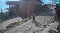 Zagreb: Sljeme