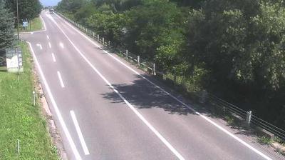 Matsukawa Village Traffic
