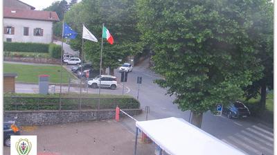 Preview delle webcam di Montepiano