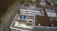 Schwäbisch Hall: DIAK: Baufortschritt Neubau
