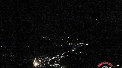 Kitzbuhel Gaisberg: Mountain Weather Watch
