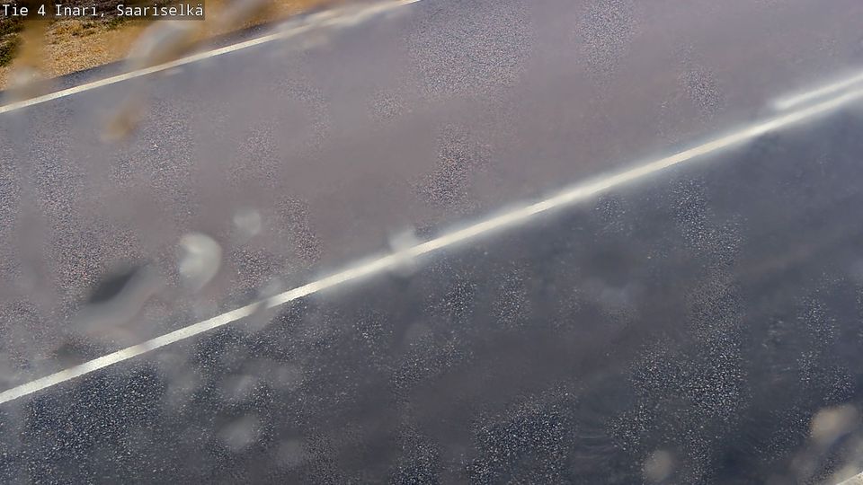 Ivalo webcam