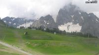 Courmayeur › North: Valle d’Aosta, Italia