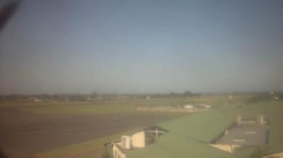 Vista de cámara web de luz diurna desde Richard Bay Airport › South East: Airstrip