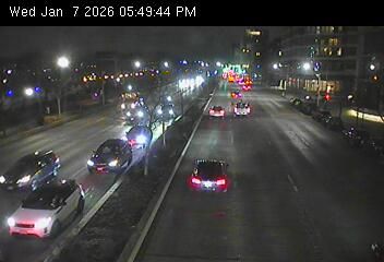 Traffic Cam West Village: West Street @ Clarkson