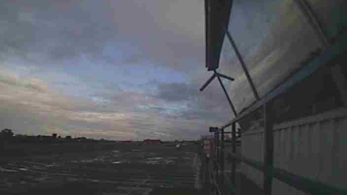 Southbound Snapshot: Puerto Montt Webcam