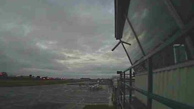 Puerto Montt › South