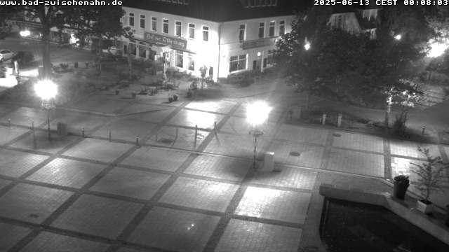Rostruperfeld landscape Webcam