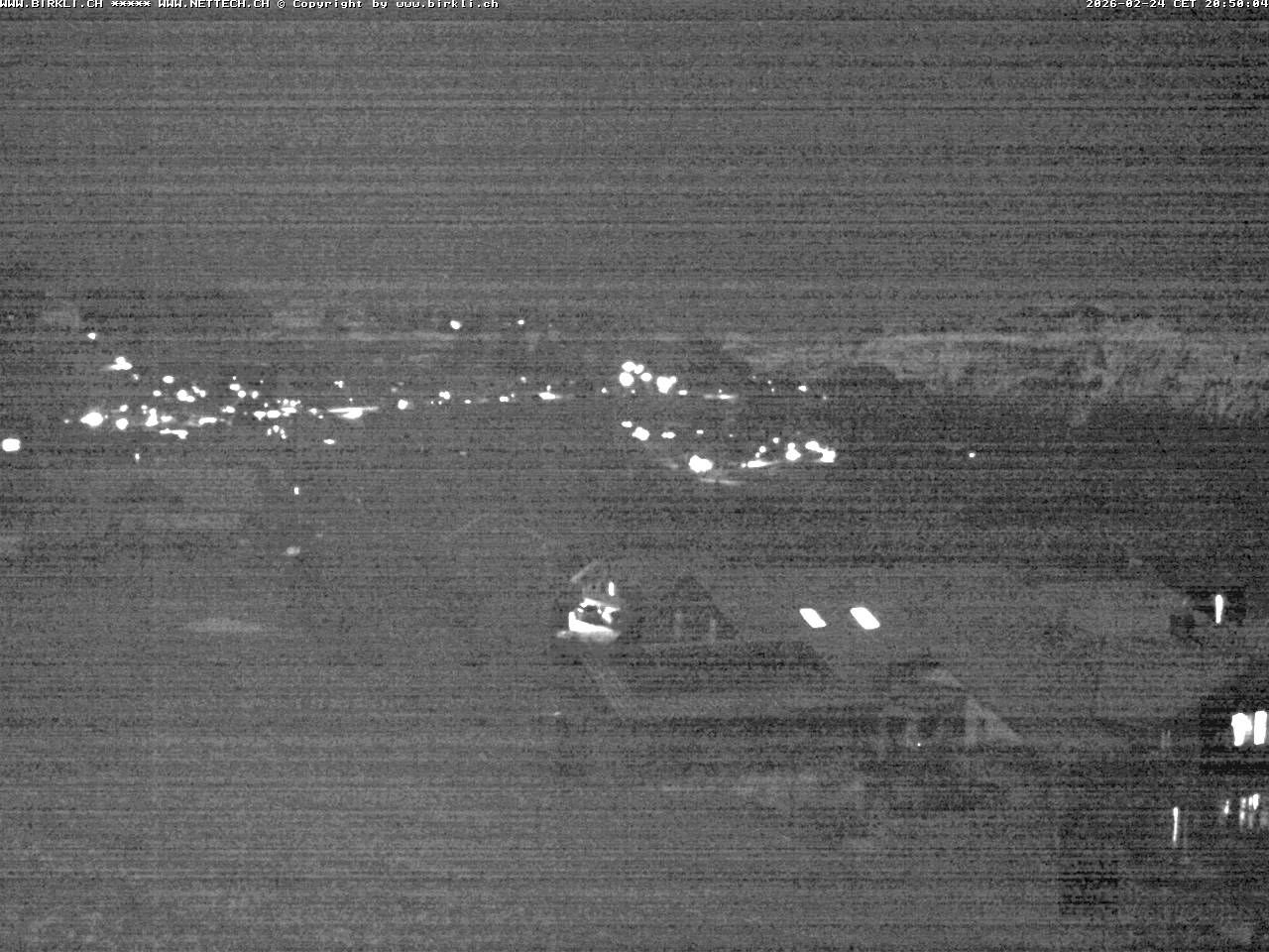 Beatenberg › Osten: Waldegg