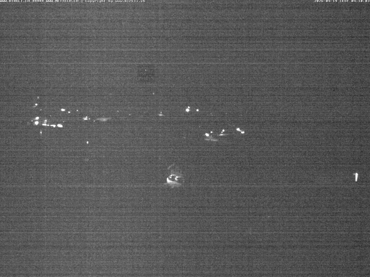 Beatenberg › Osten: Waldegg