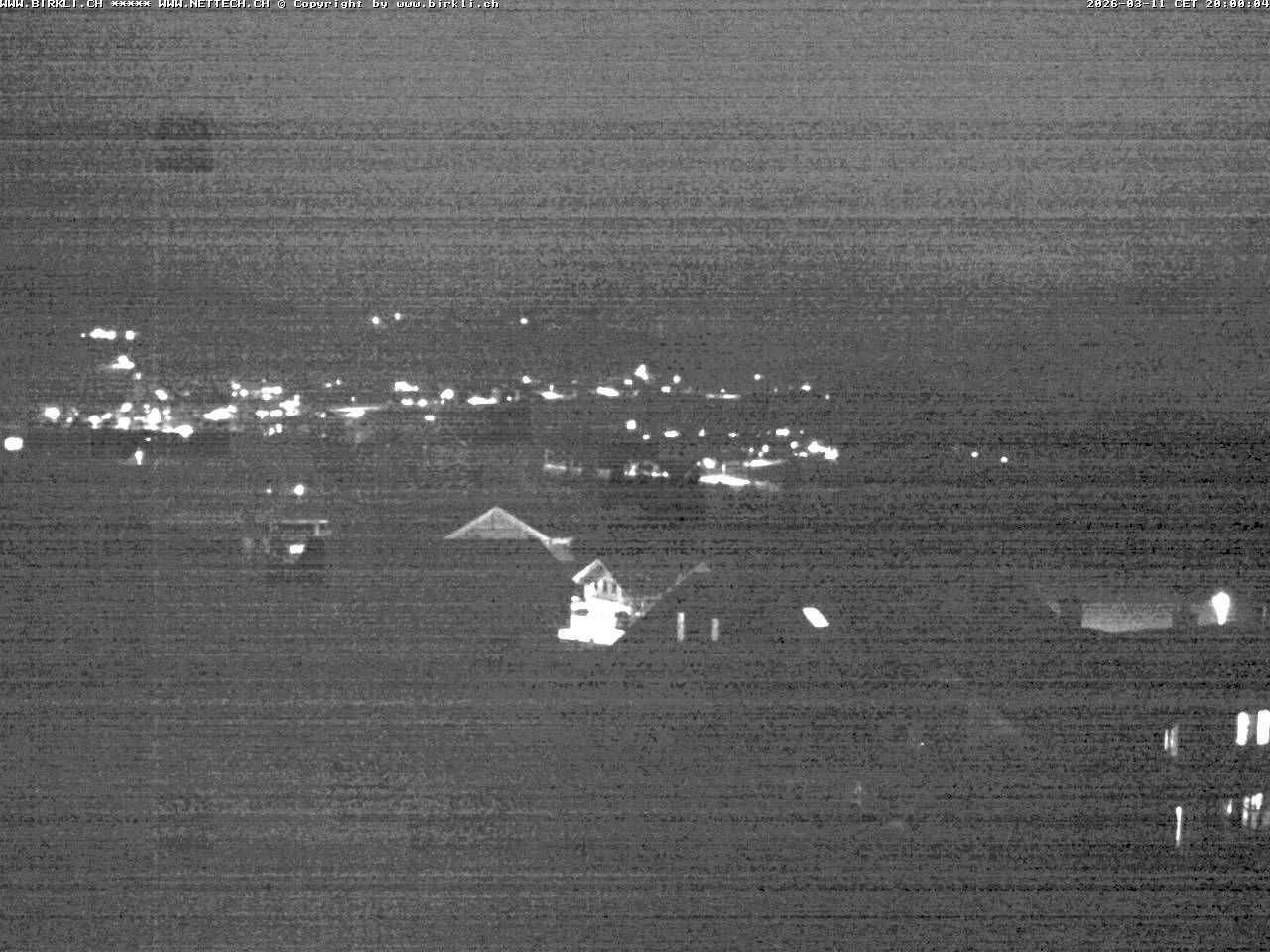 Beatenberg › Osten: Waldegg