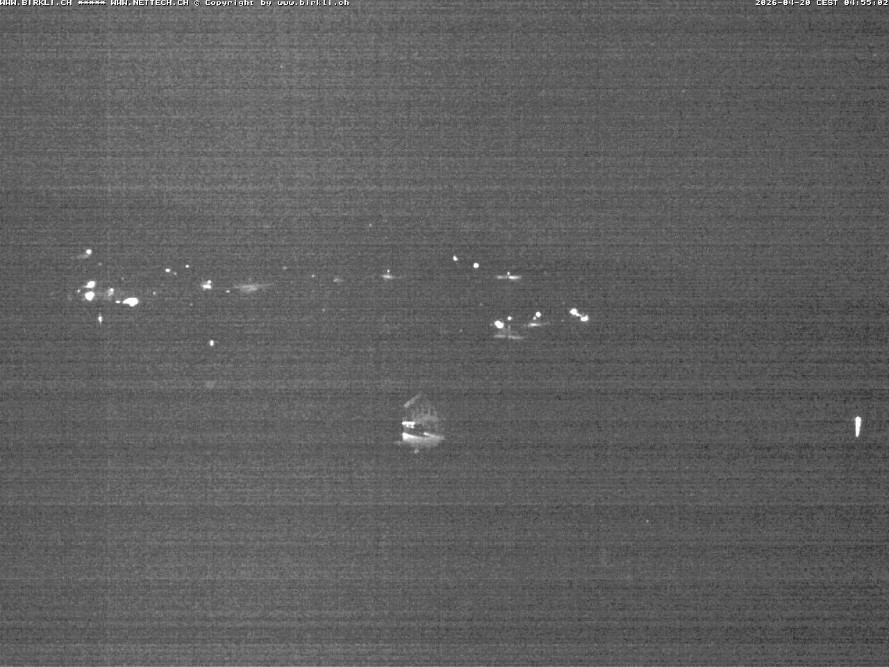 Beatenberg › Osten: Waldegg