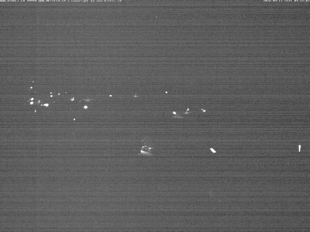 Beatenberg › Osten: Waldegg