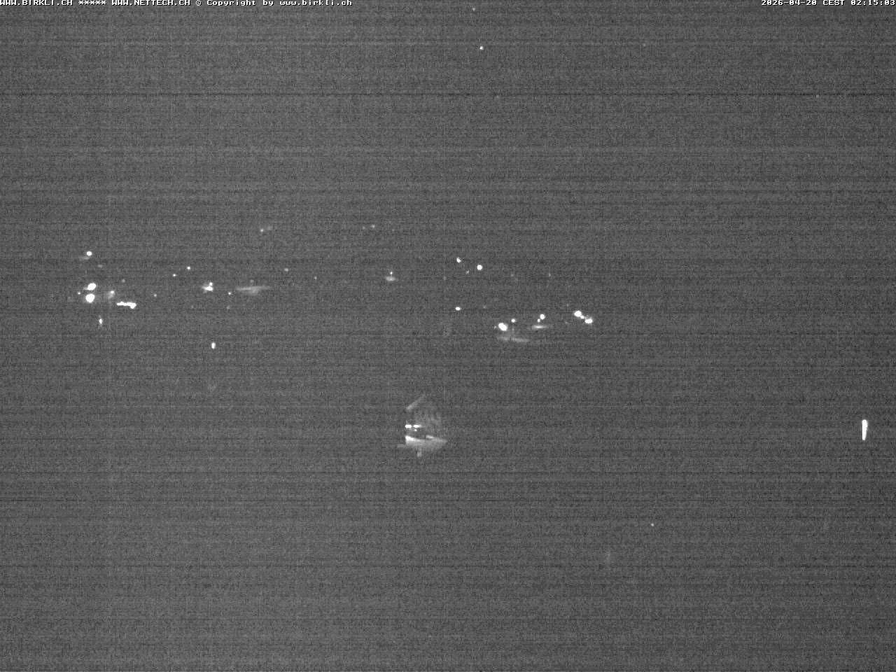 Beatenberg › Osten: Waldegg