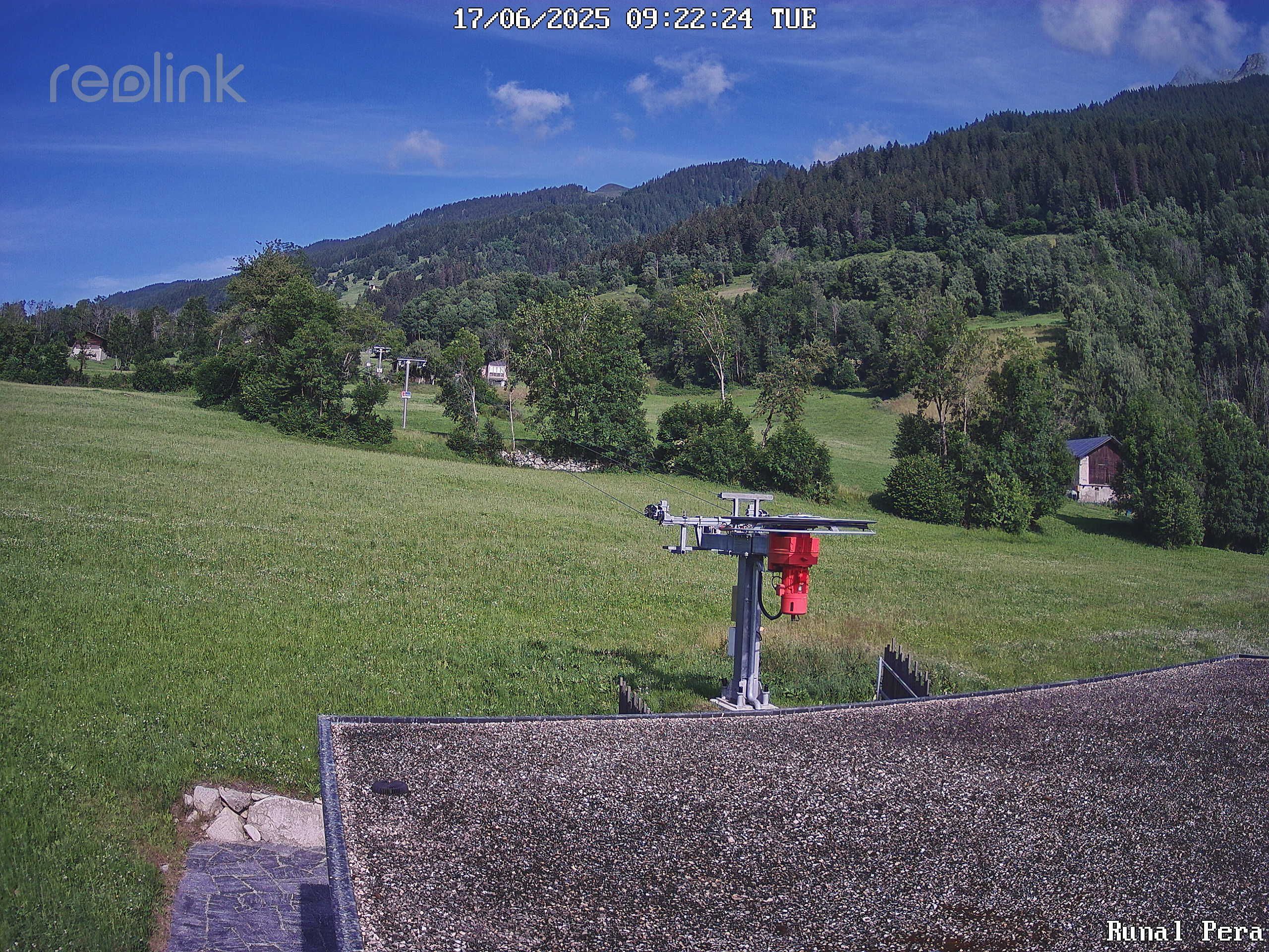 Trun: Campliun