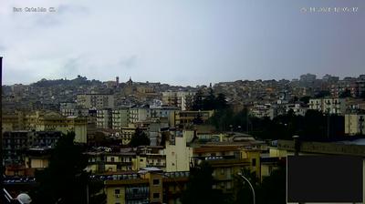 San Cataldo › South-West