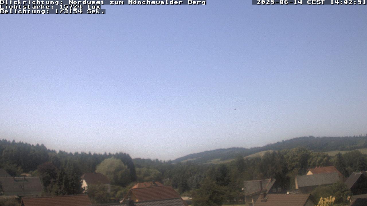 Cunewalde weather Webcam