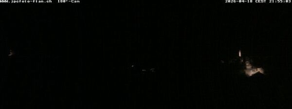 Fetan (Ftan): Castle of Tarasp