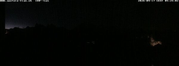 Fetan (Ftan): Castle of Tarasp