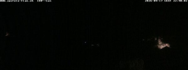 Fetan (Ftan): Castle of Tarasp