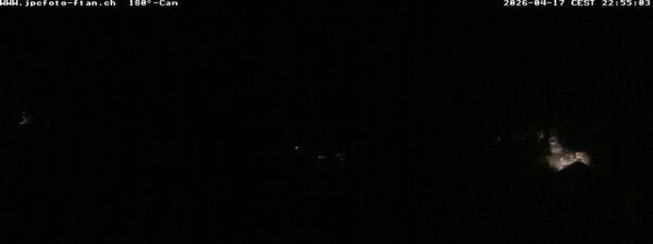 Fetan (Ftan): Castle of Tarasp