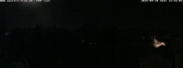 Fetan (Ftan): Castle of Tarasp