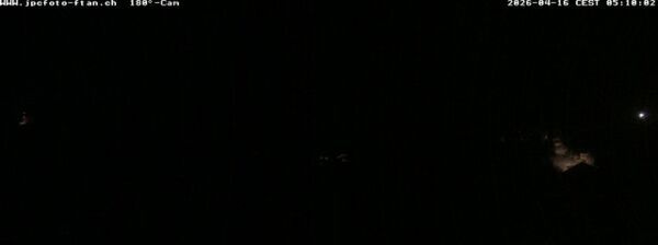 Fetan (Ftan): Castle of Tarasp