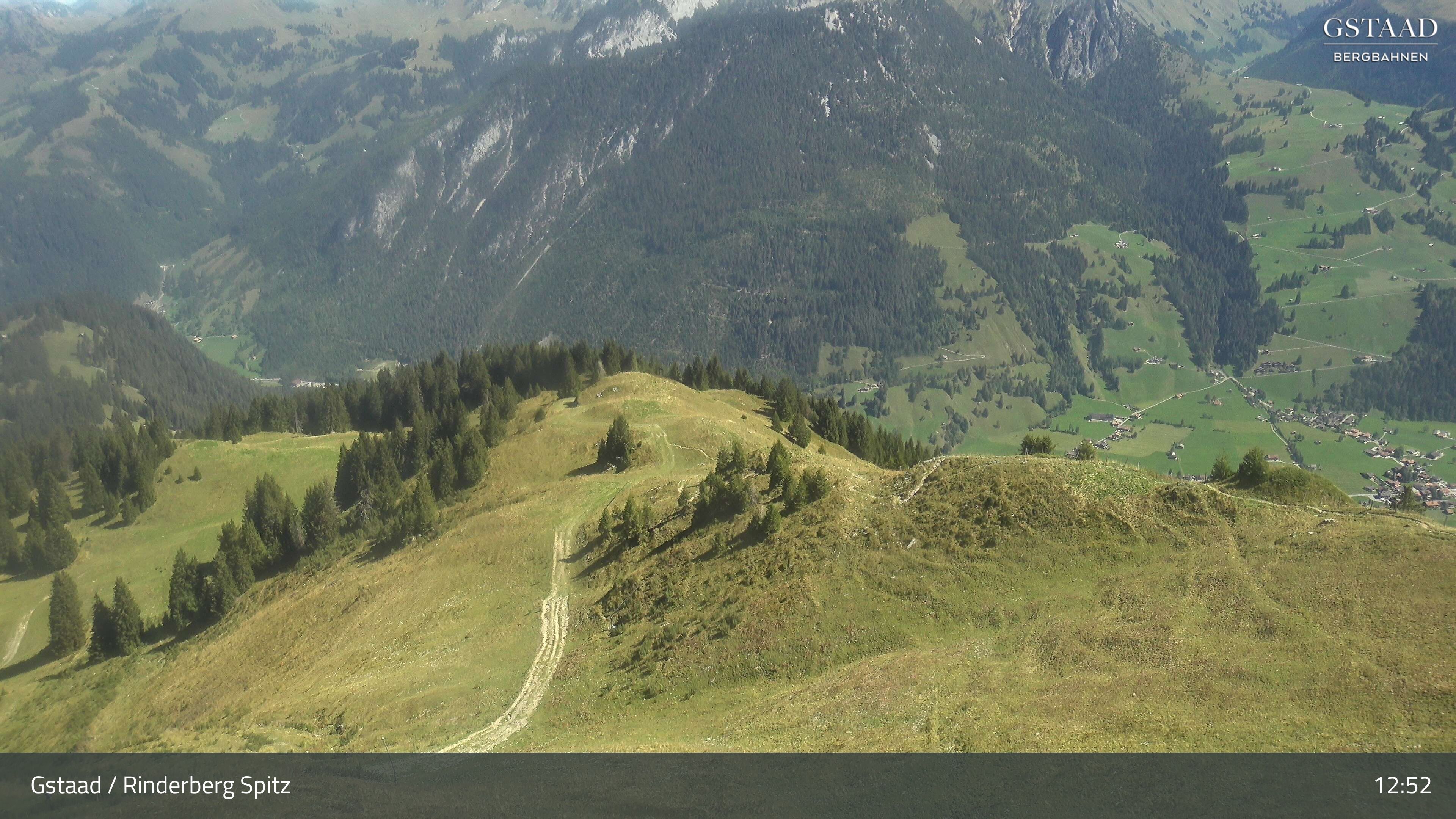 Zweisimmen › Nordosten: Ostgrat