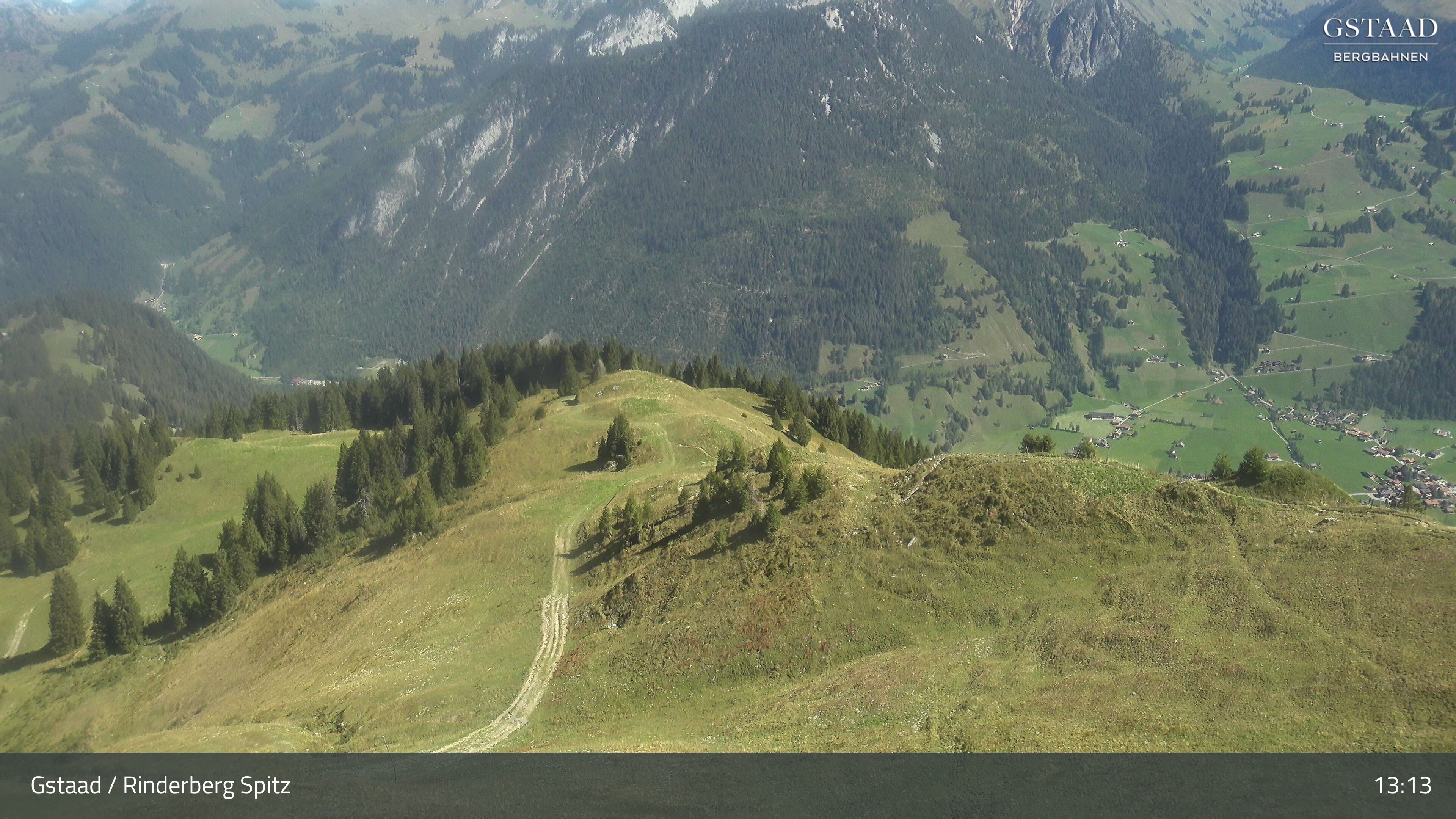 Zweisimmen › Nordosten: Ostgrat