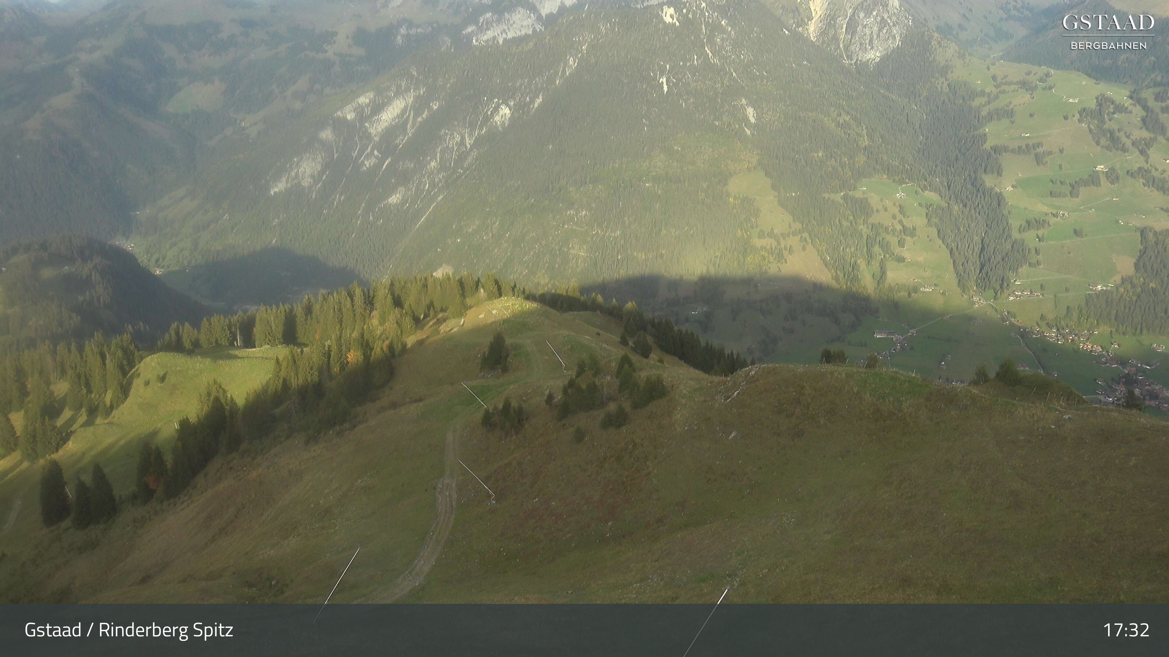 Zweisimmen › Nordosten: Ostgrat