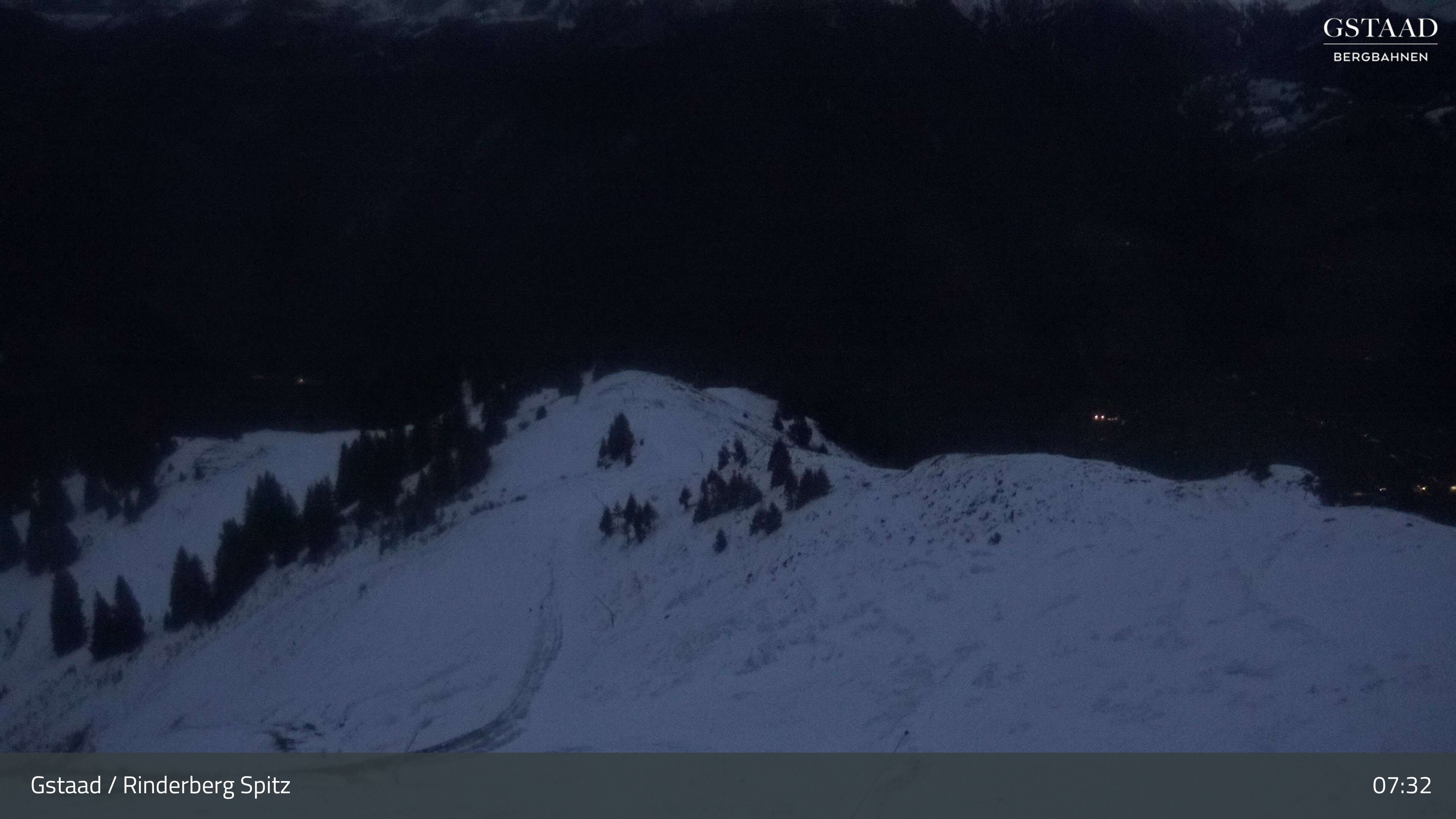 Zweisimmen › Nordosten: Ostgrat