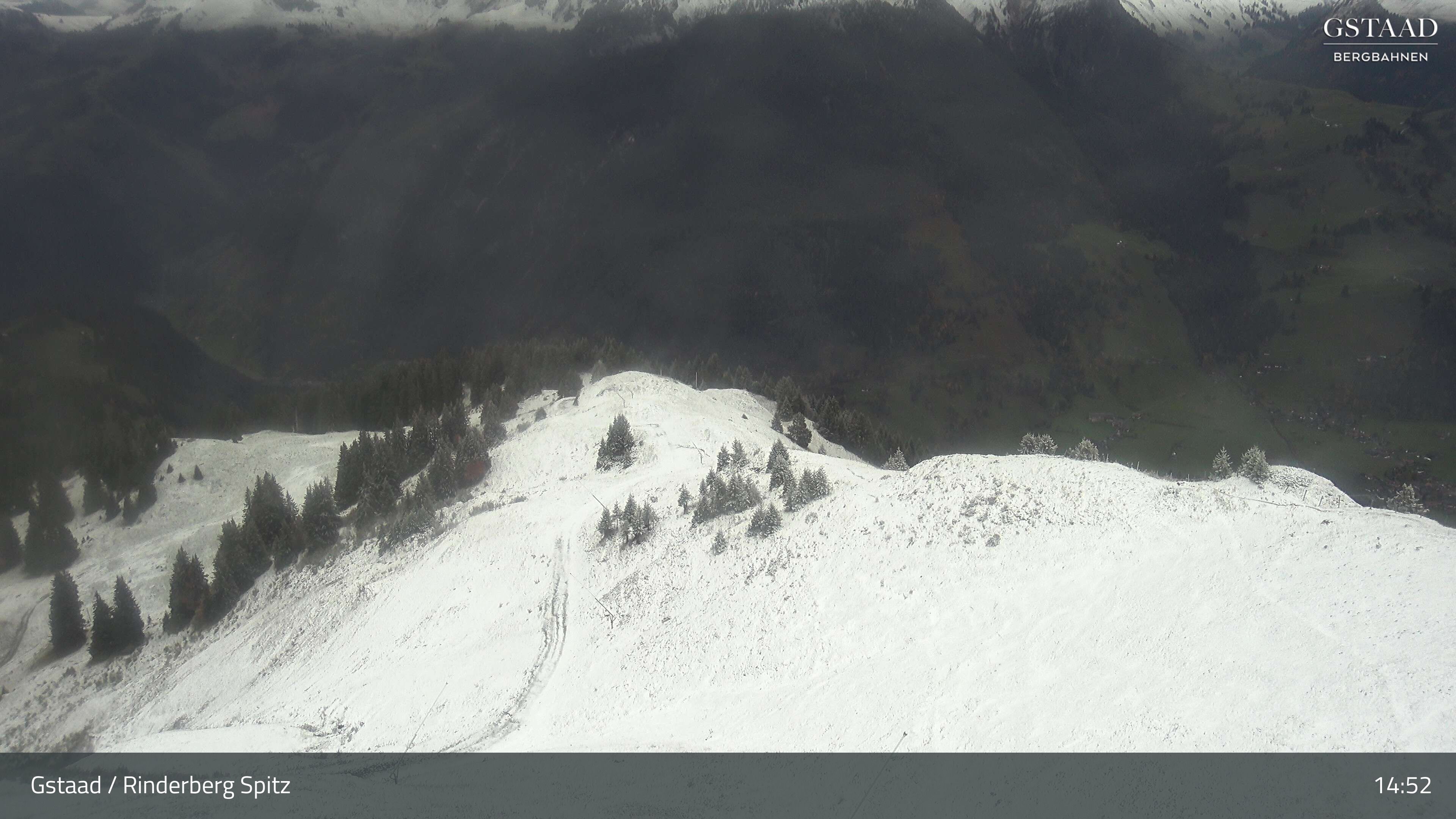 Zweisimmen › Nordosten: Ostgrat