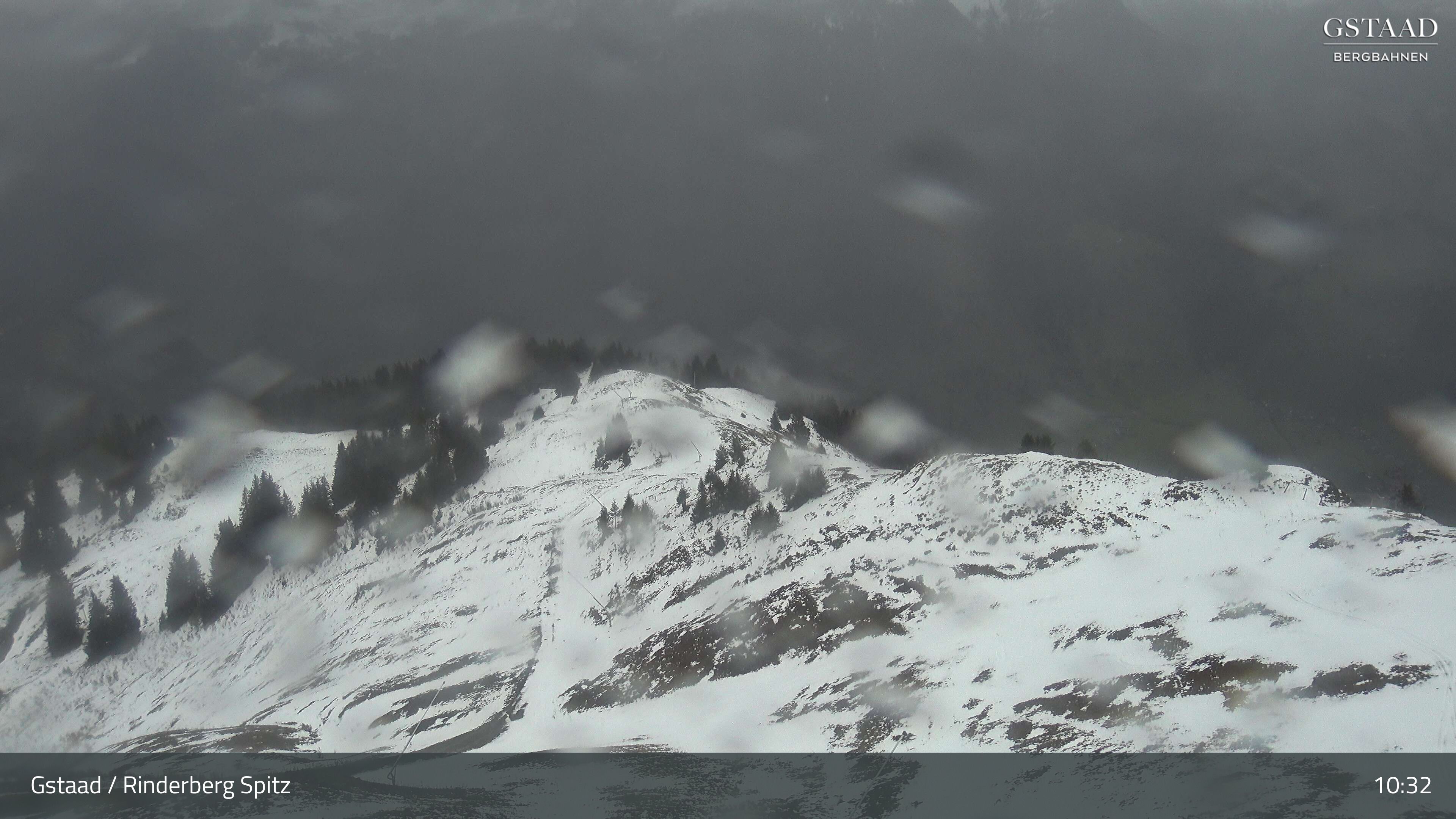 Zweisimmen › Nordosten: Ostgrat