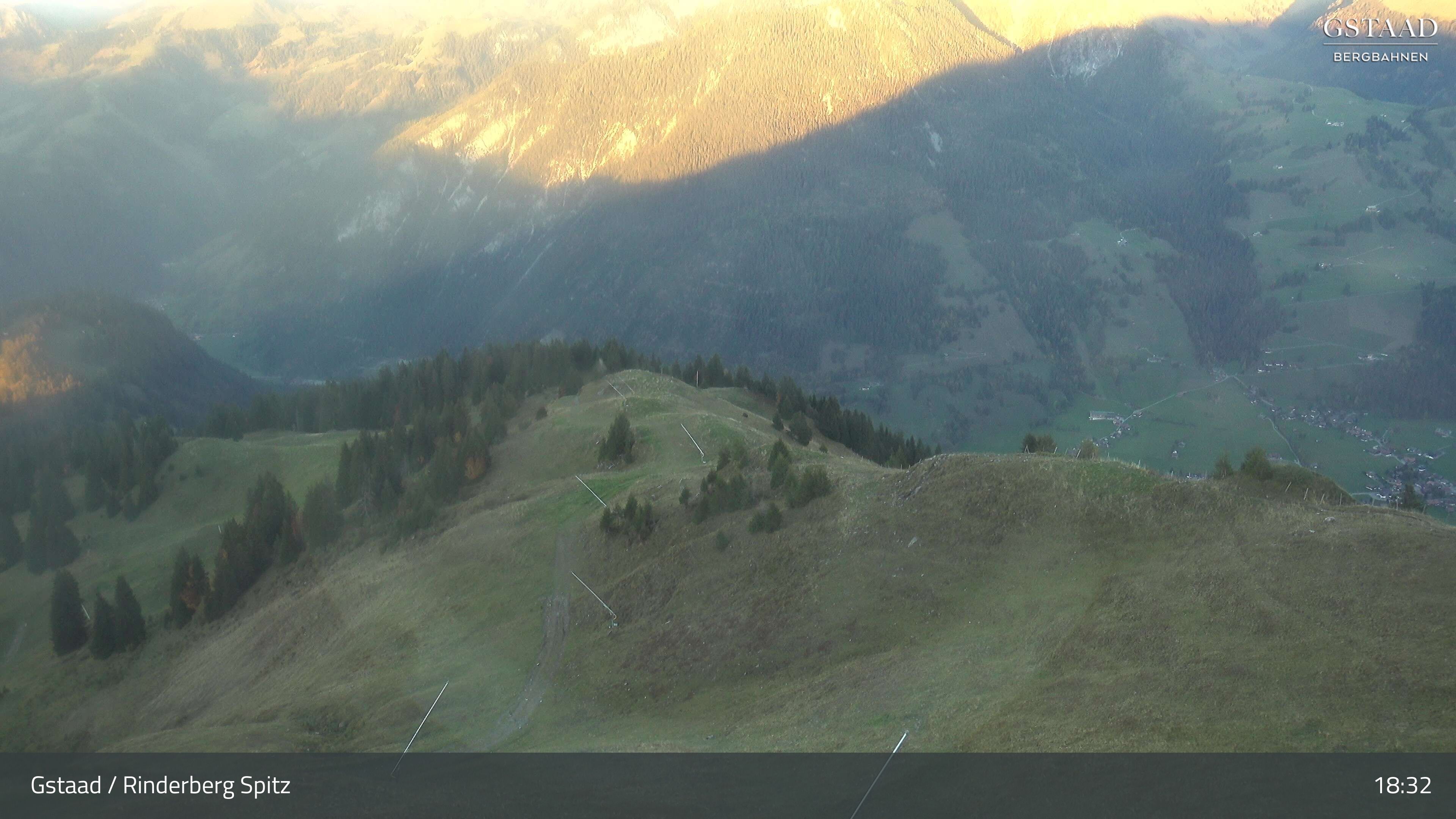Zweisimmen › Nordosten: Ostgrat