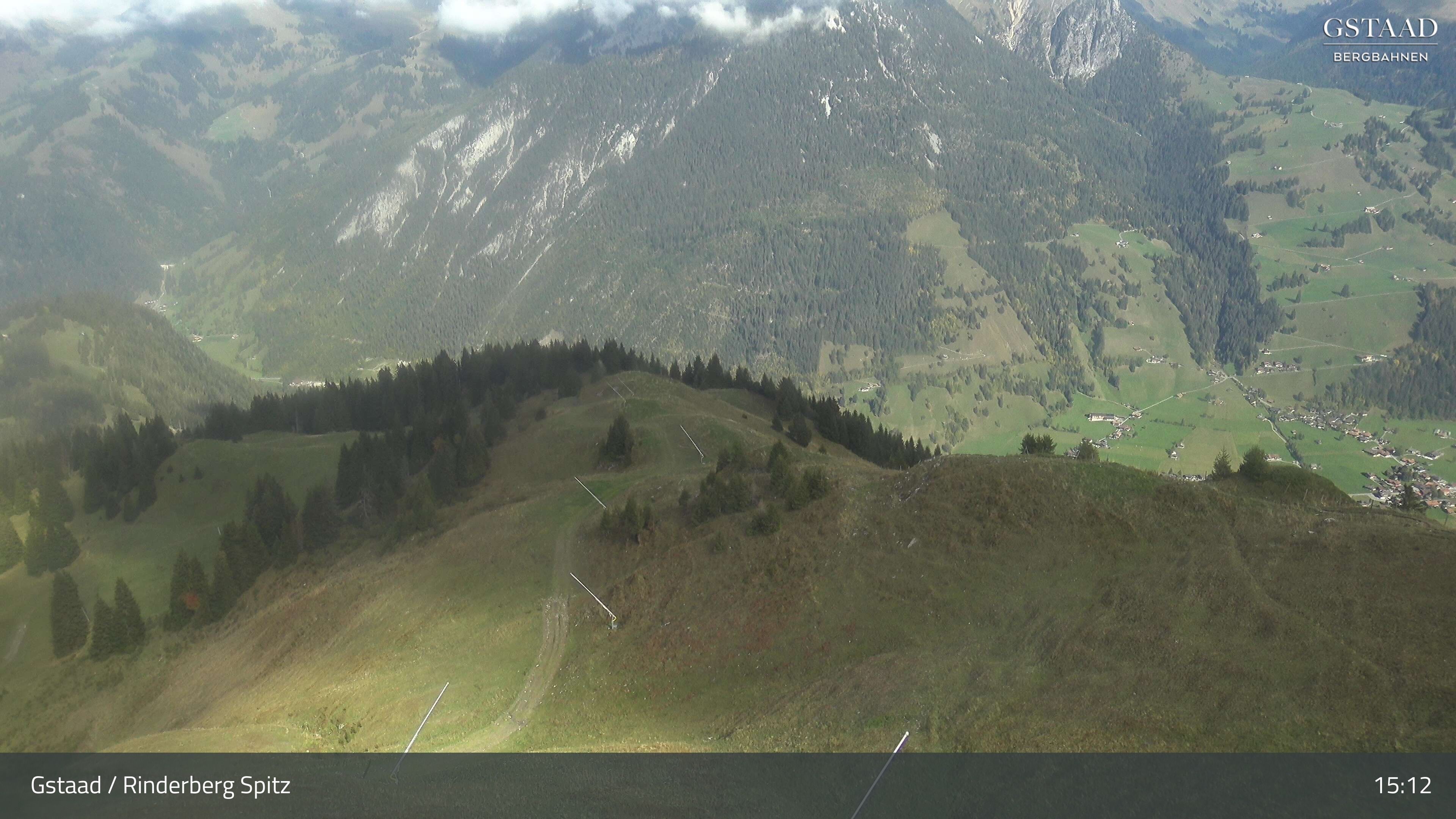 Zweisimmen › Nordosten: Ostgrat