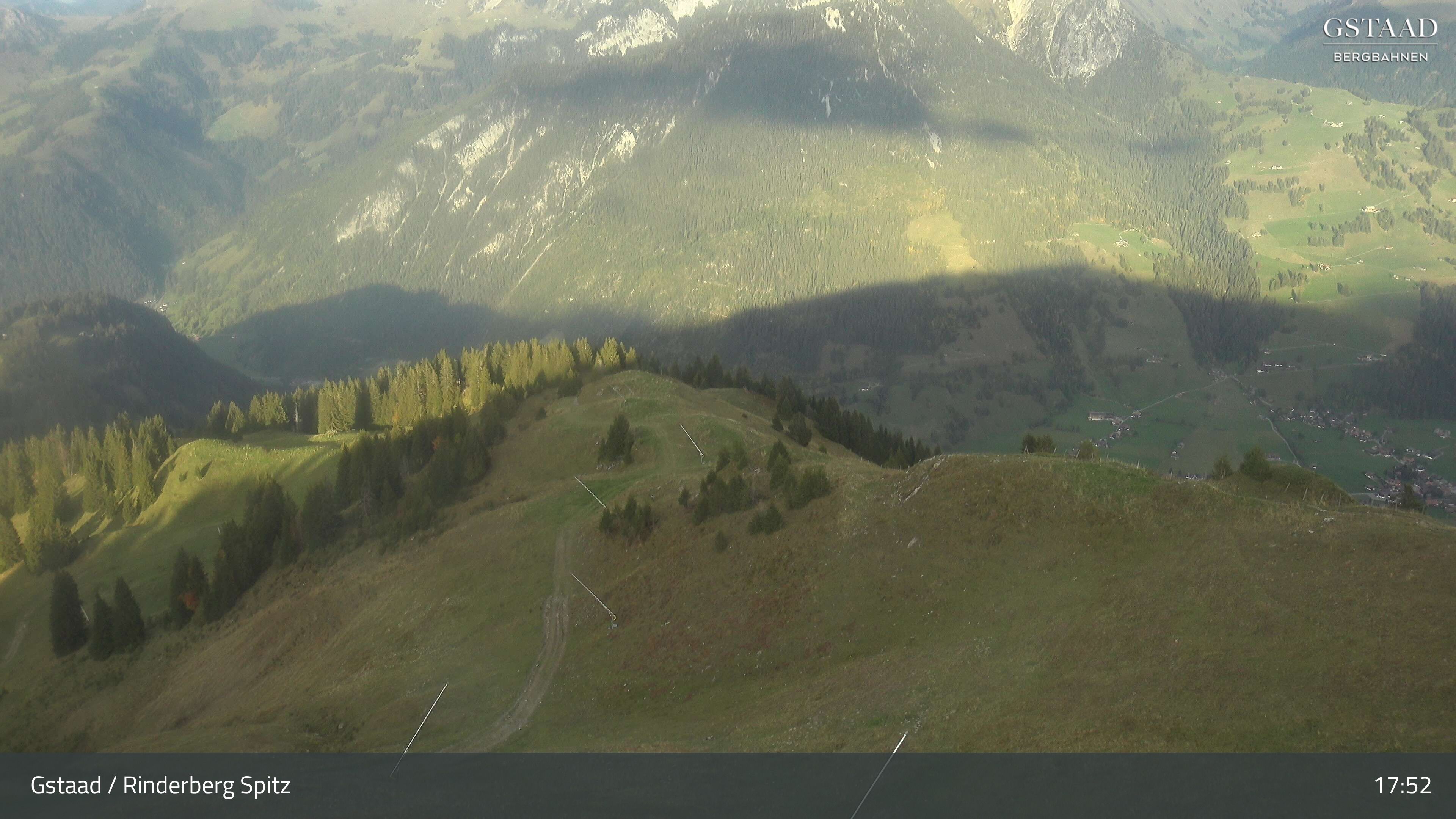 Zweisimmen › Nordosten: Ostgrat