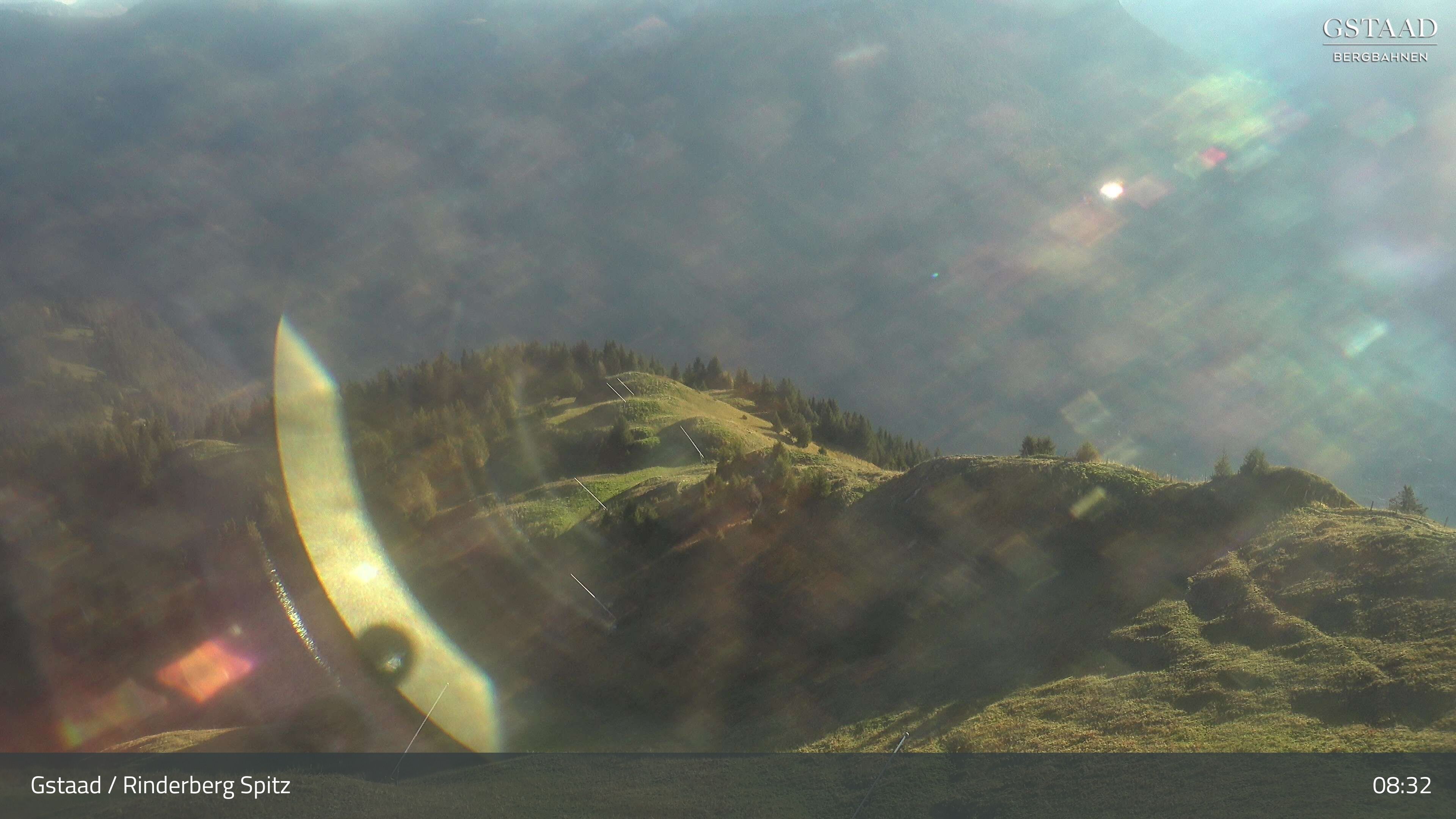 Zweisimmen › Nordosten: Ostgrat