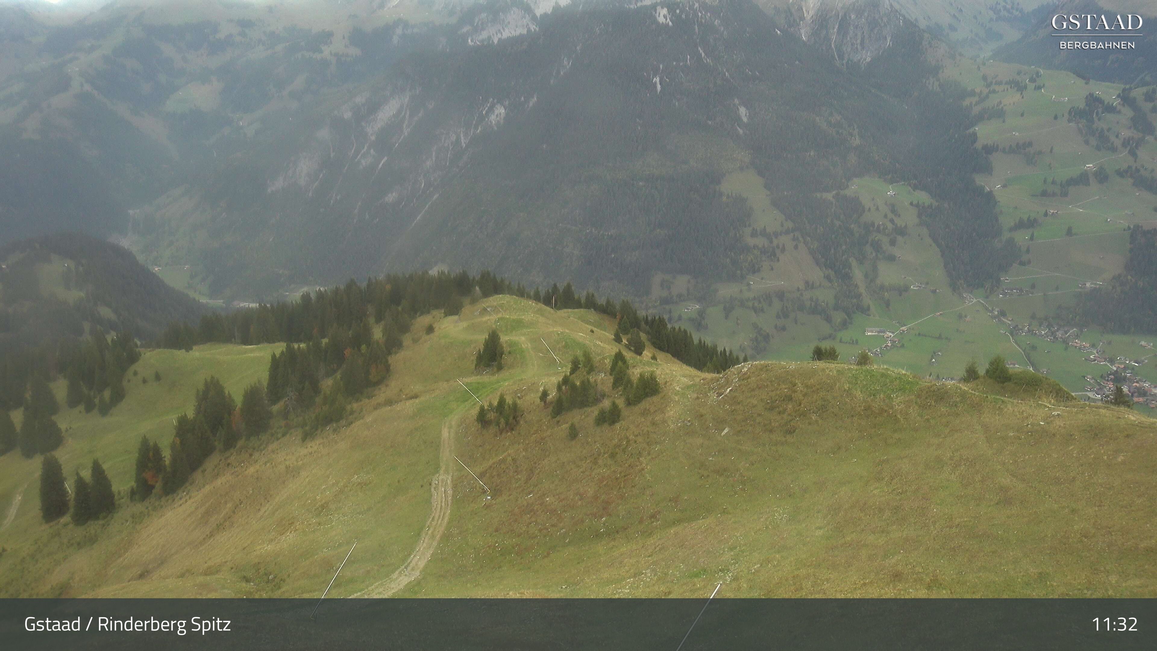 Zweisimmen › Nordosten: Ostgrat
