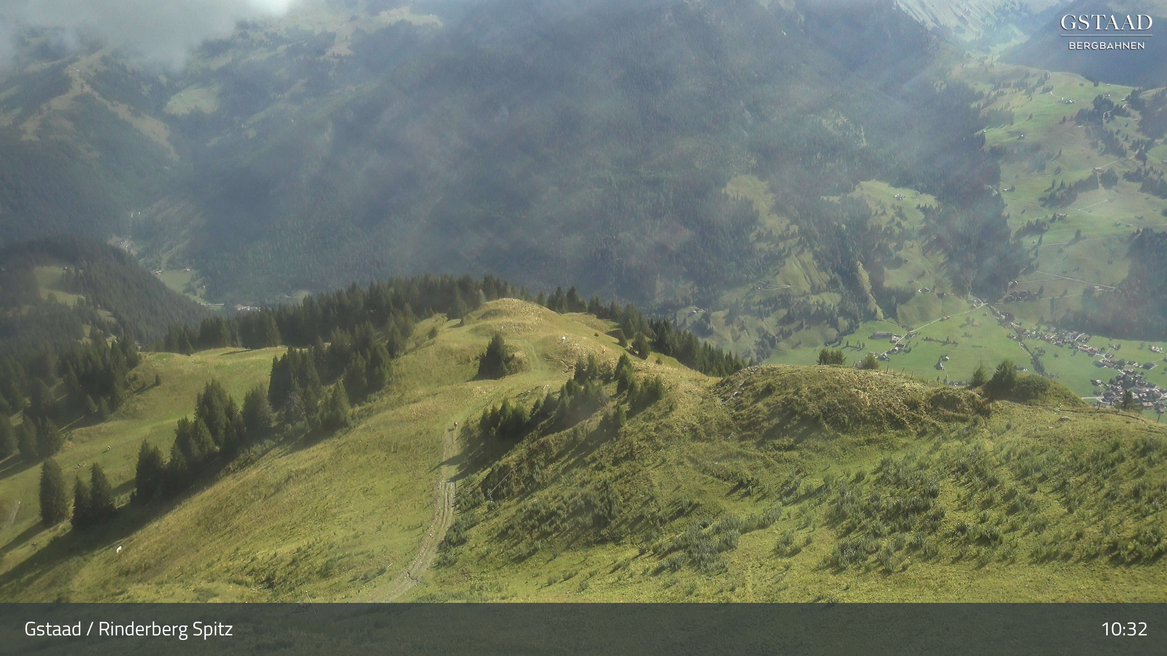 Zweisimmen › Nordosten: Ostgrat