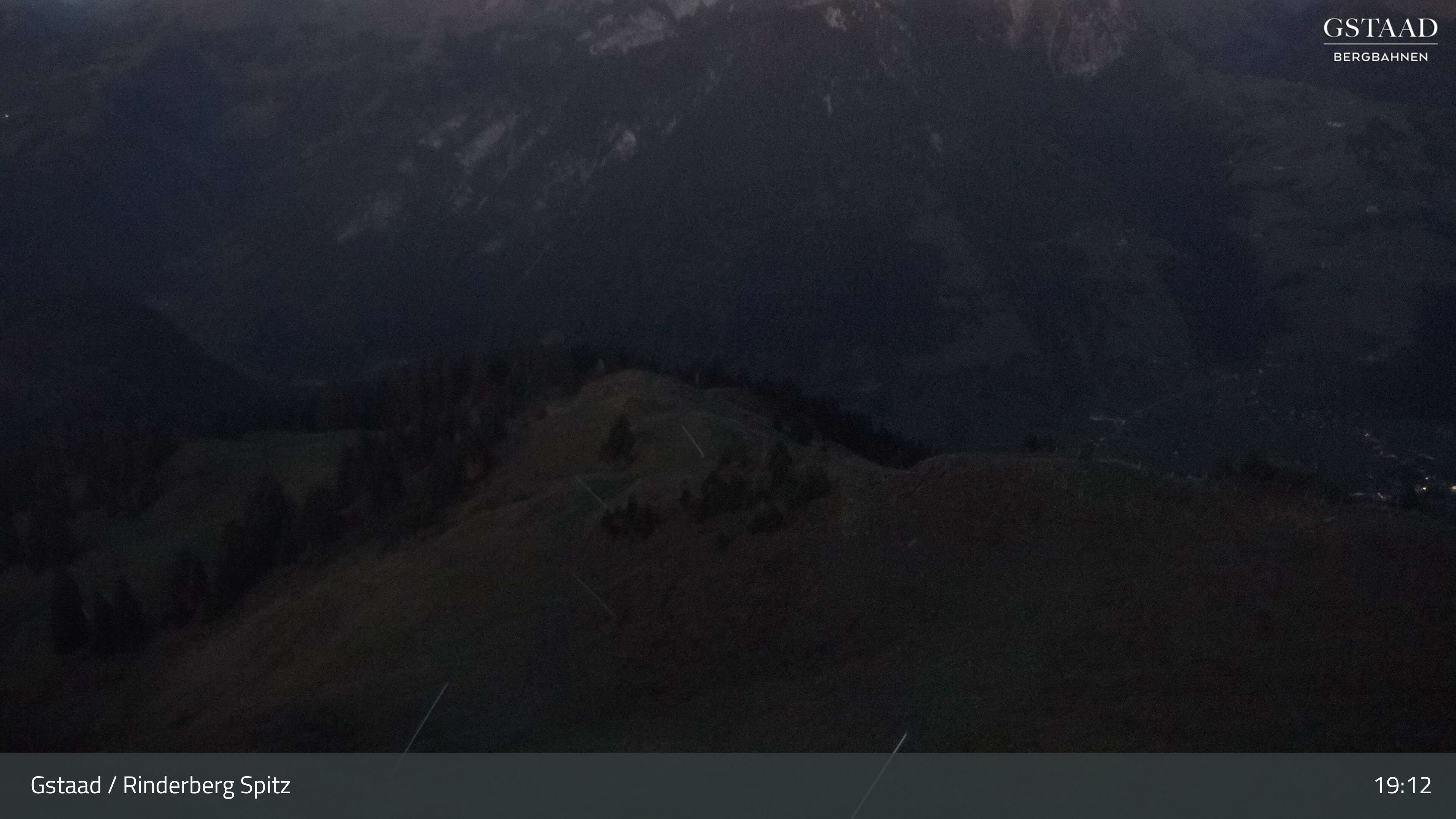 Zweisimmen › Nordosten: Ostgrat