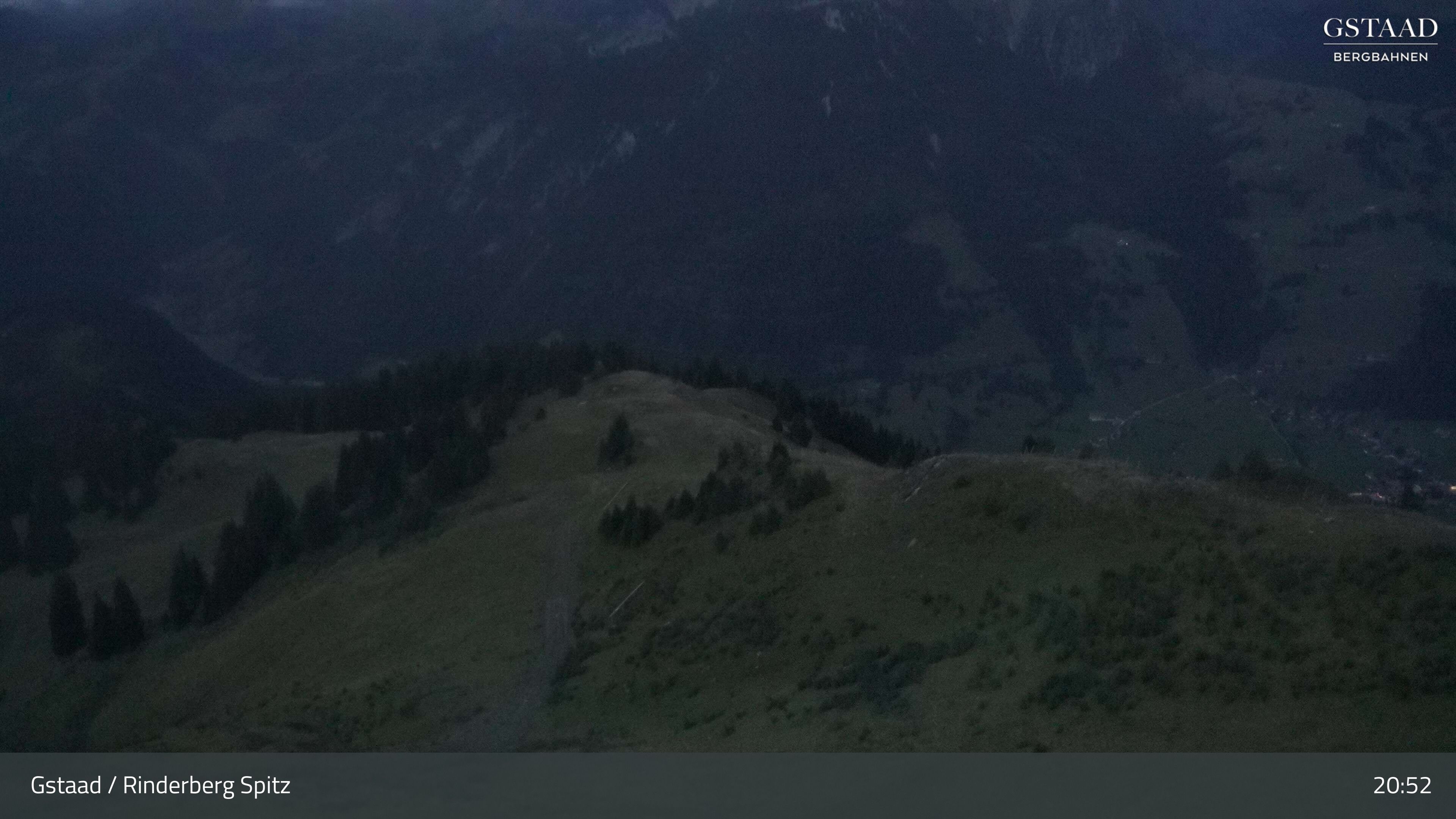 Zweisimmen › Nordosten: Ostgrat