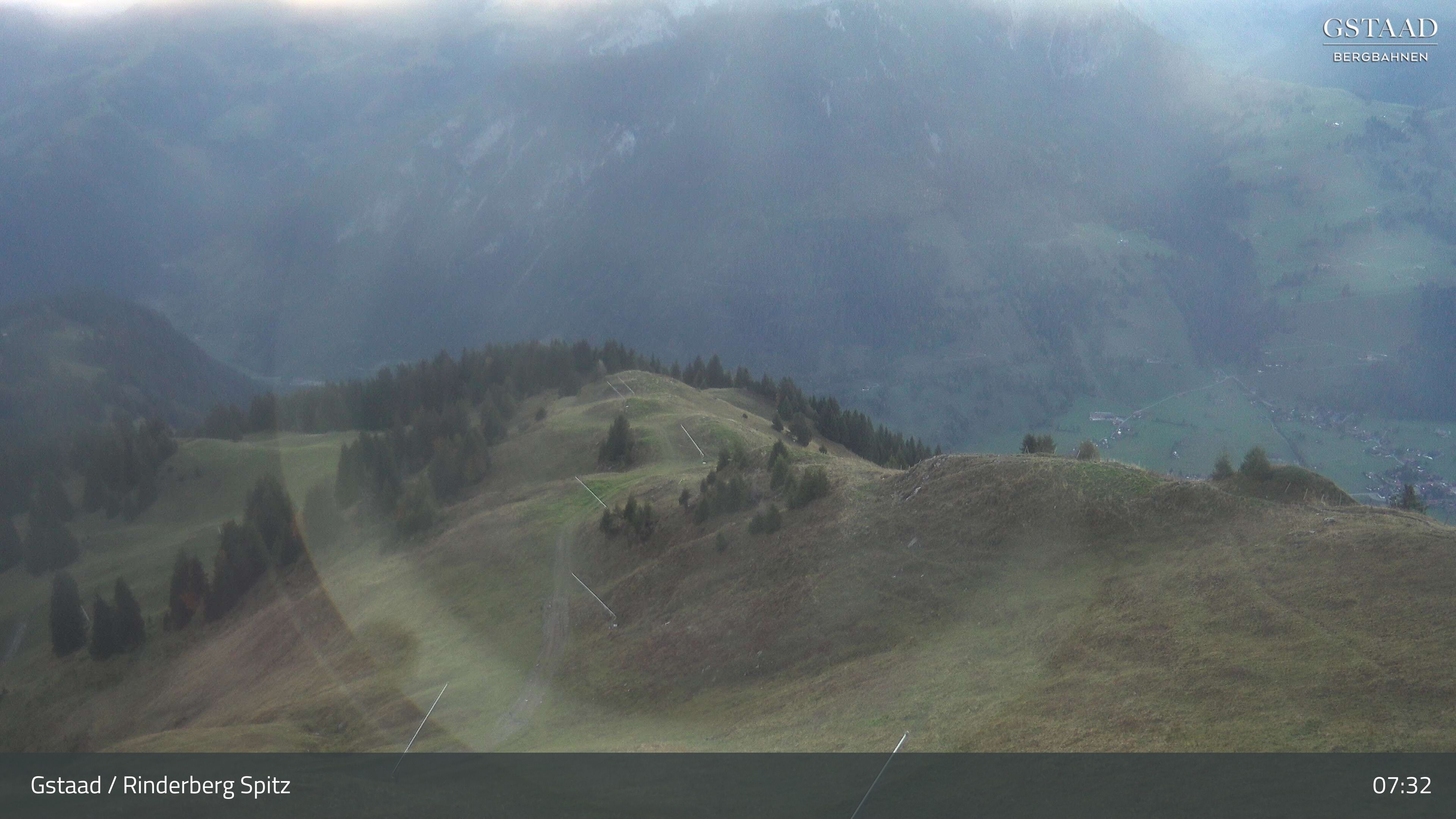 Zweisimmen › Nordosten: Ostgrat
