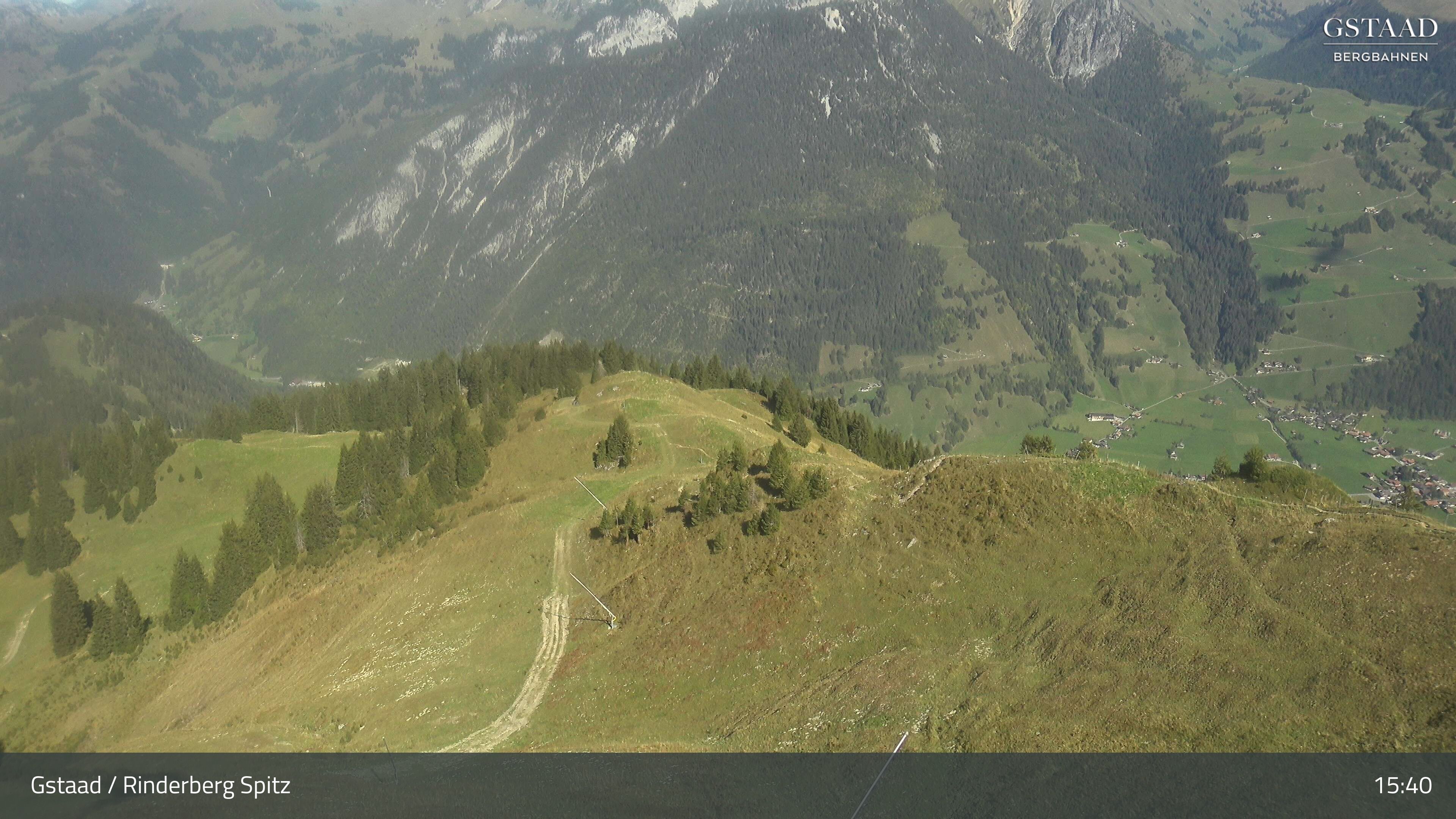 Zweisimmen › Nordosten: Ostgrat