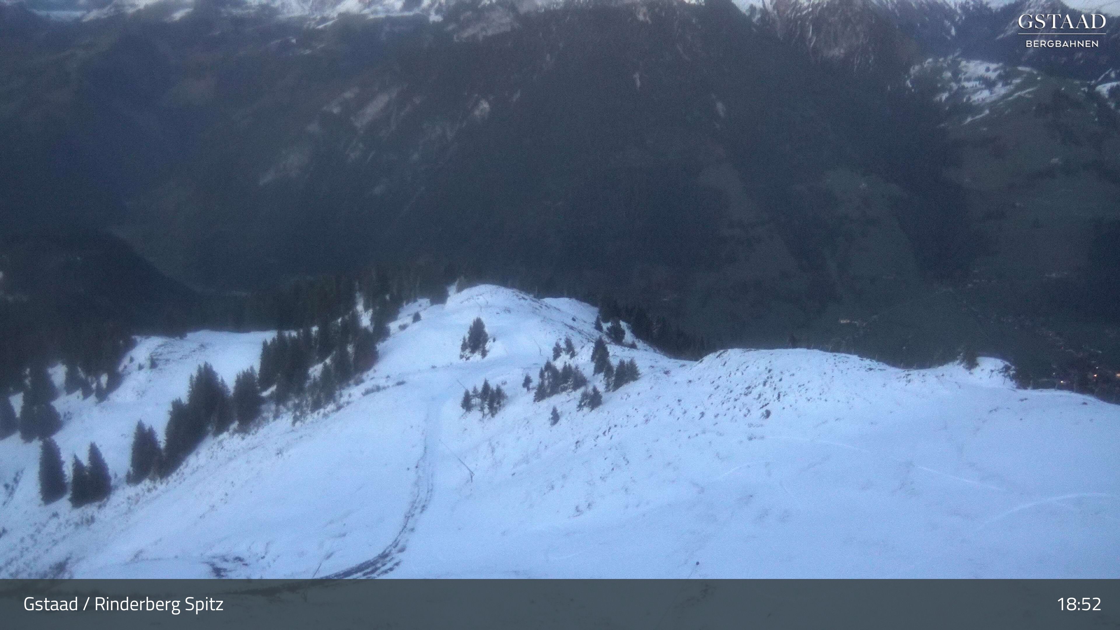 Zweisimmen › Nordosten: Ostgrat