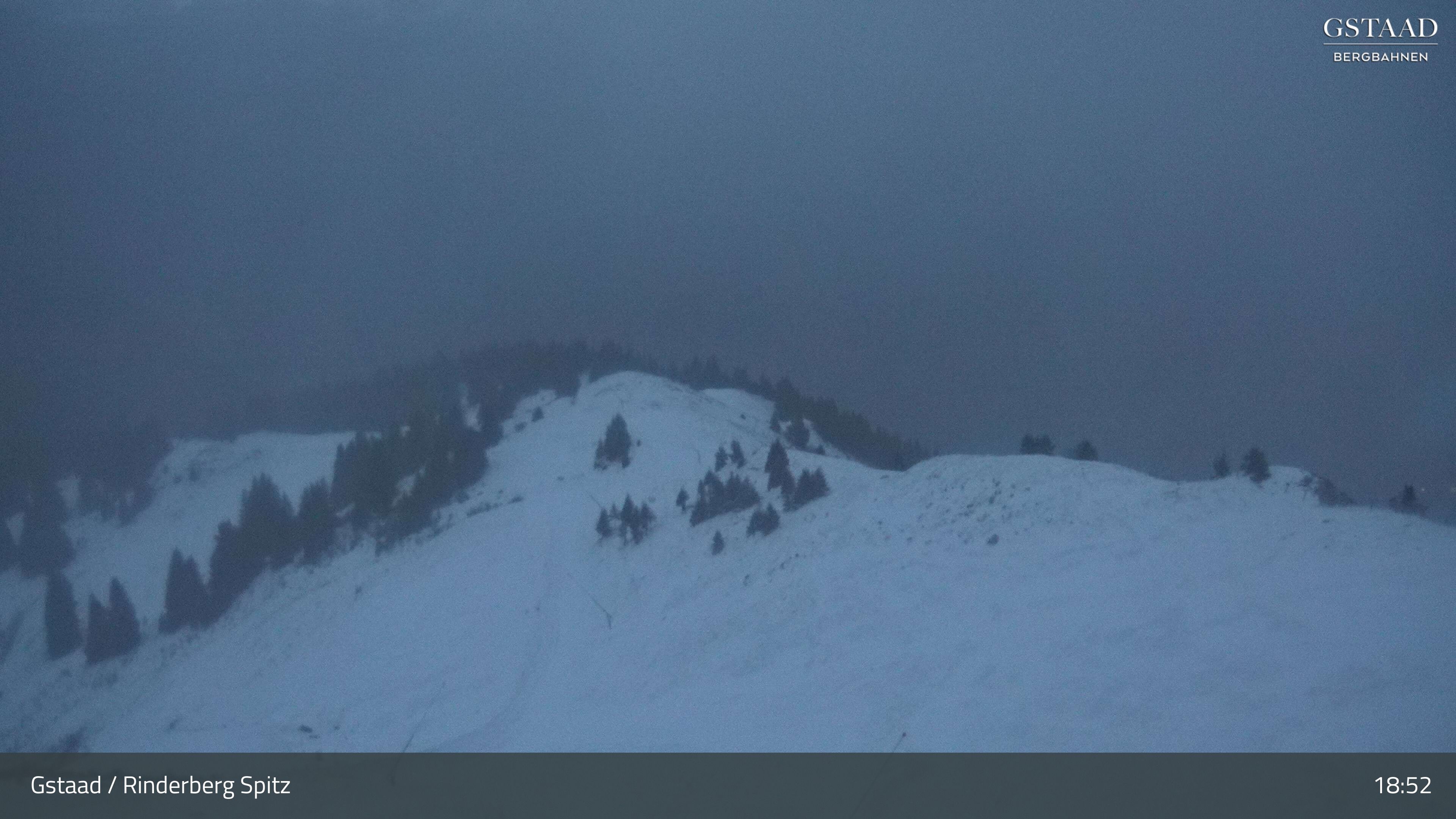 Zweisimmen › Nordosten: Ostgrat