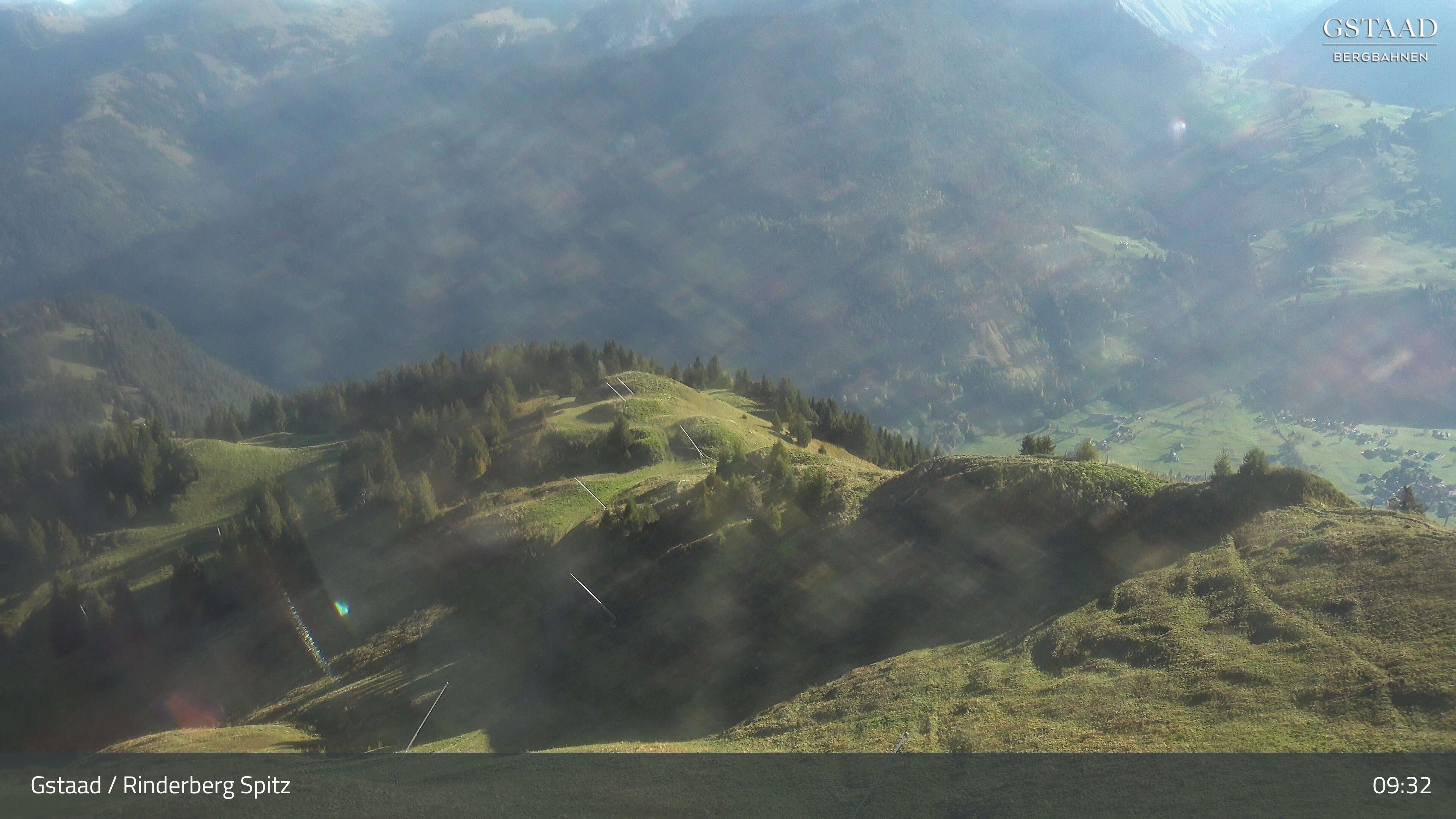 Zweisimmen › Nordosten: Ostgrat