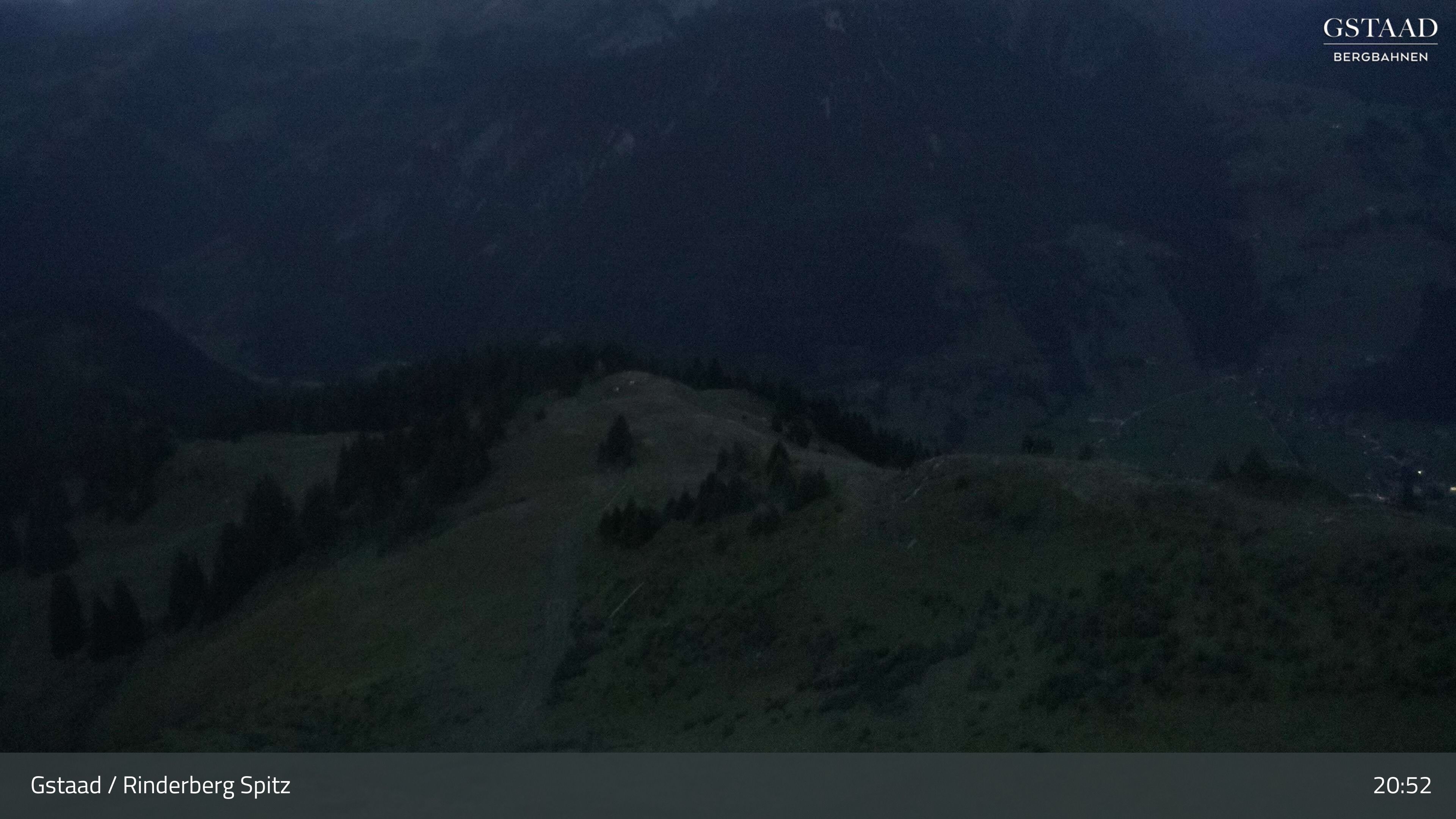 Zweisimmen › Nordosten: Ostgrat