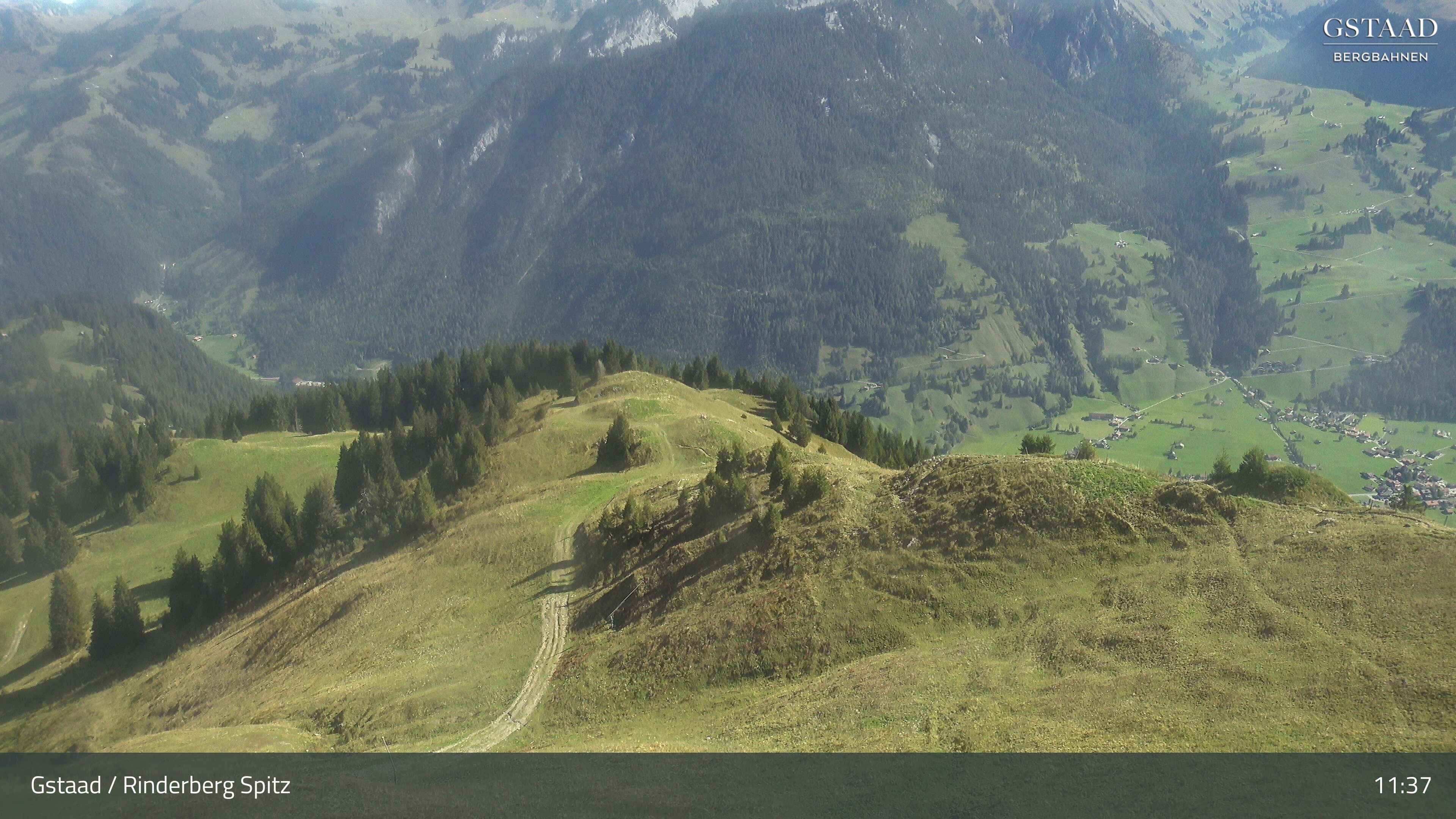 Zweisimmen › Nordosten: Ostgrat