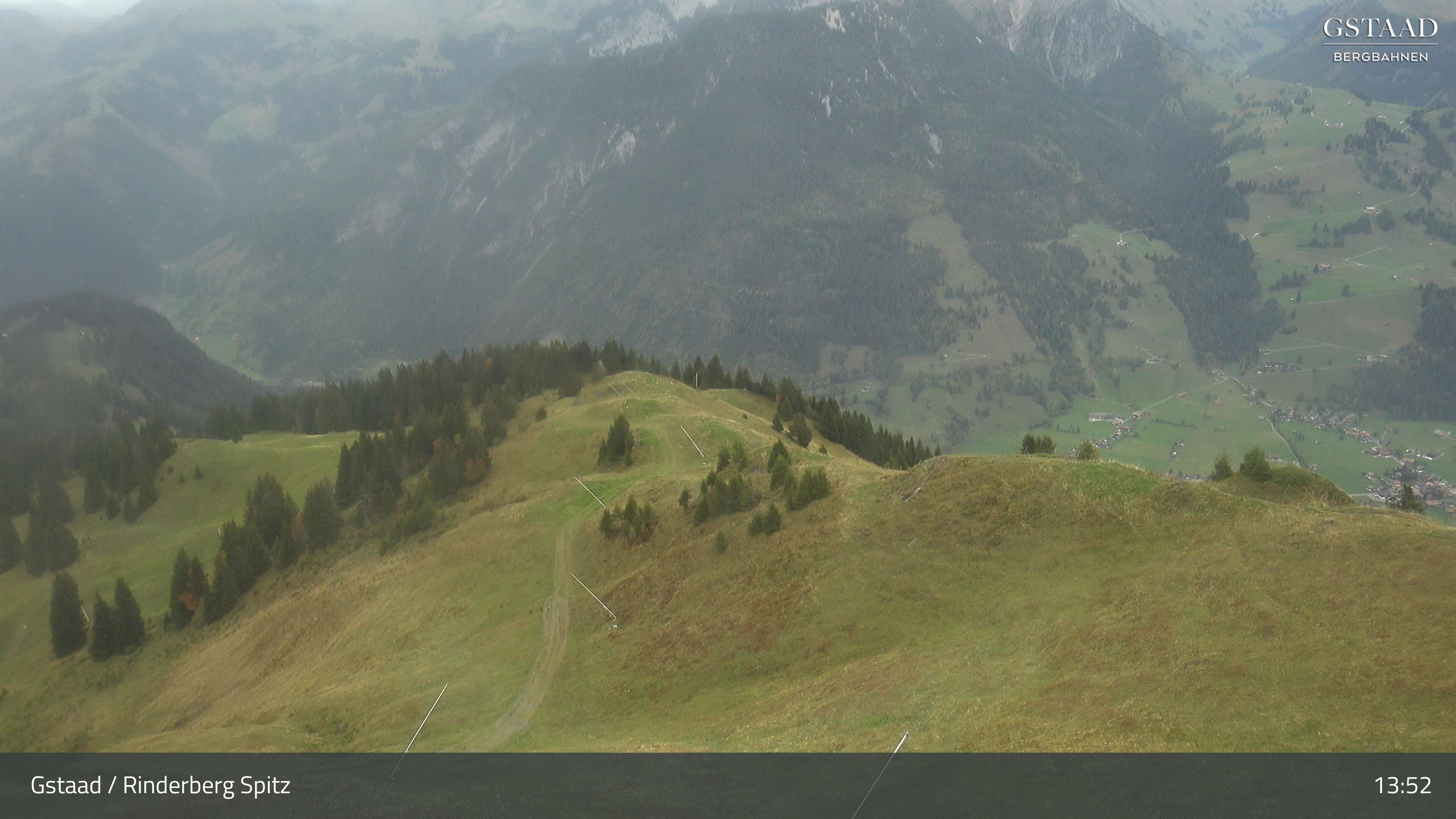 Zweisimmen › Nordosten: Ostgrat