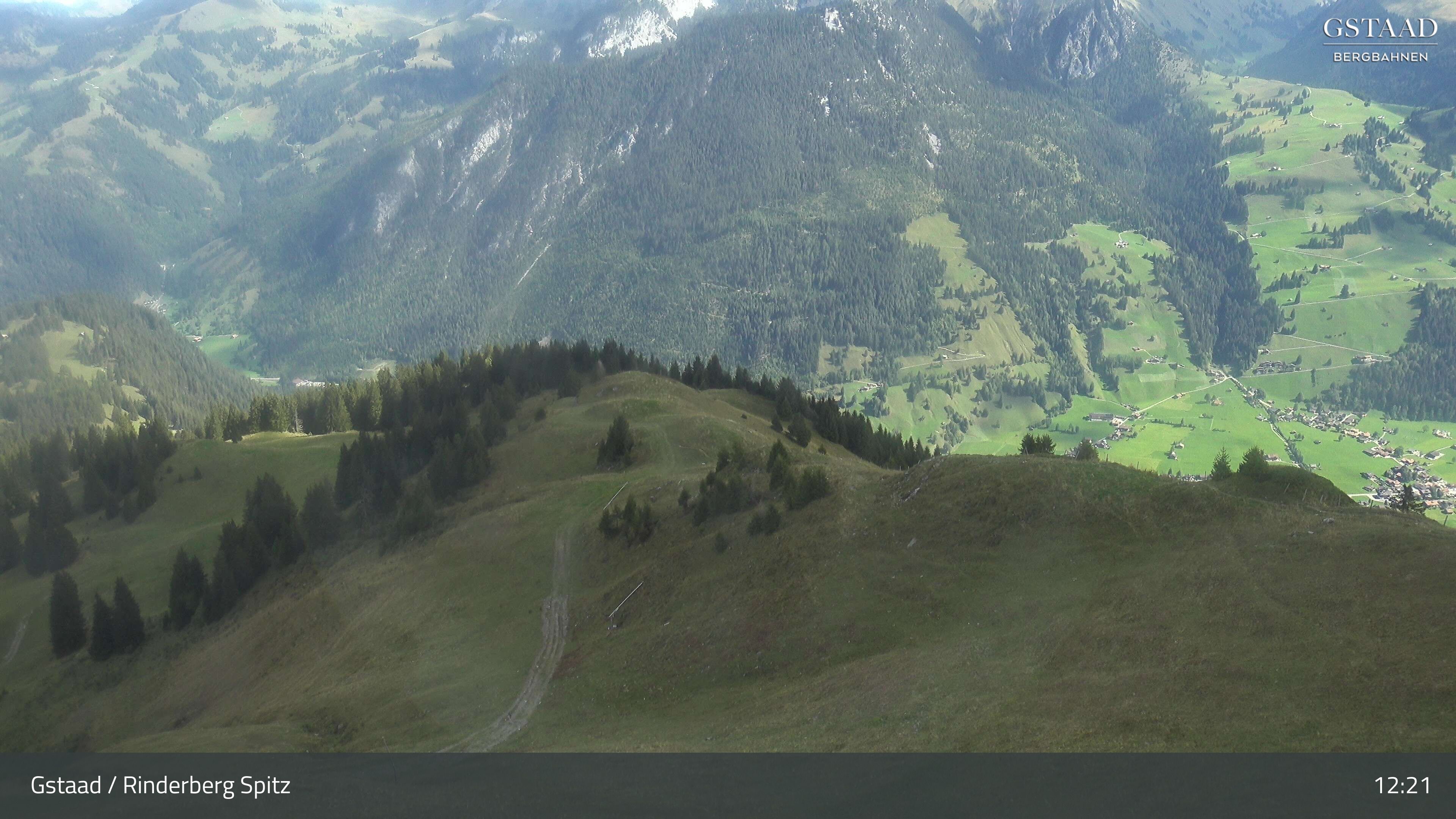 Zweisimmen › Nordosten: Ostgrat